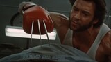 X-Men Origins Wolverine Clip - Logan Vs. Blob