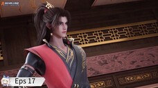 Ancient War Soul Eps 17 Sub Indo