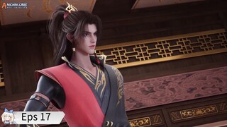 Ancient War Soul Eps 17 Sub Indo