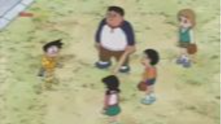Doraemon episode 392
