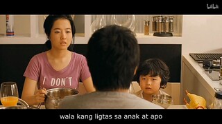 Funny Moments Scene Korea Movie/Kdrama Tagalog Dub 2023