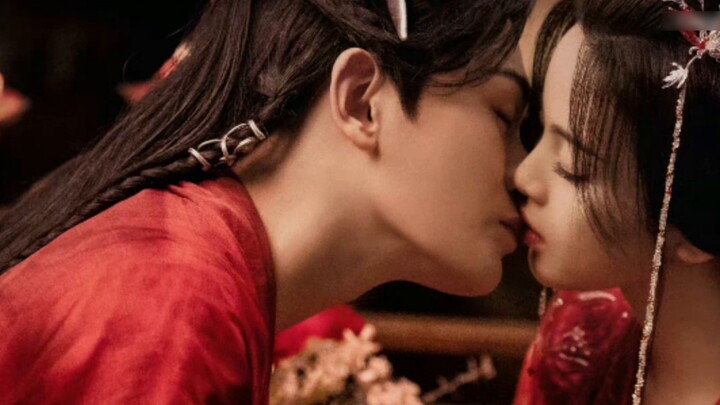 إنهم فقط يلعبون دورًا، لكنني من لا يستطيع الخروج منه [يانغ شاووي | دينغ يو شي] Xuanni