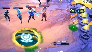 13.13 Cloud Top Draven Enhancement Status