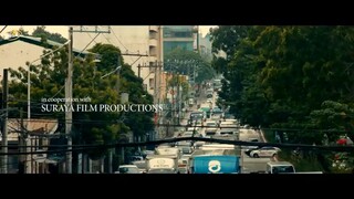 U TURN Tagalog horror