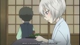 Kamisama Hajimemashita OVA – Entre sábanas y almohadas