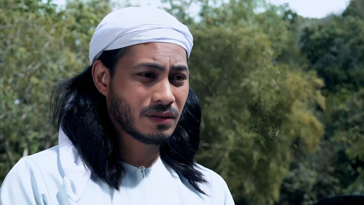 PutrraAmarissIssmaiil (E7)