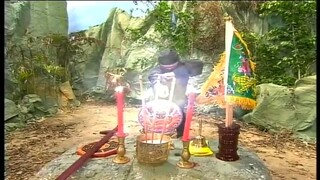 Thần Cơ Diệu Toán Lưu Bá Ôn Phần 7 Hoàng Thành Long Hổ Đấu tập 84