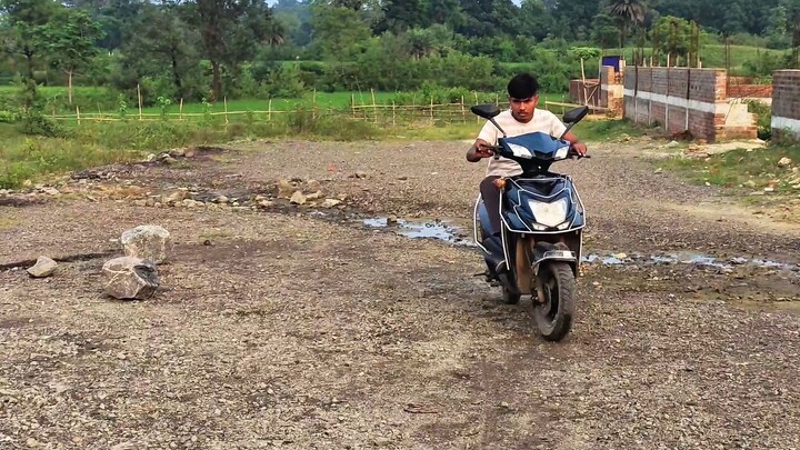 Rangdar Vs Police 🤣💀