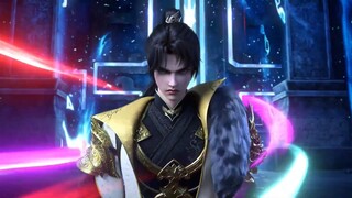 Cultivating The Supreme Dantian Eps 1 Sub Indo 1080p