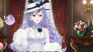 【Luna】This level 21 security guard Lumi_Official is fake, right?