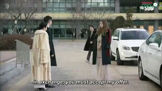 Rebirth of beauty ep 18