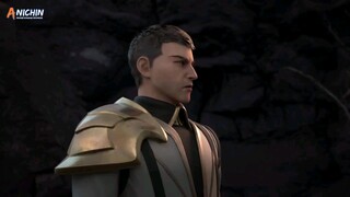 Rise of the Dragon | E 33 | Sub Indo