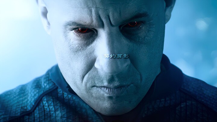 What is it like to have your blood replaced by nanorobots?