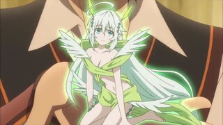 Isekai Cheat Majutsushi - Episode 11