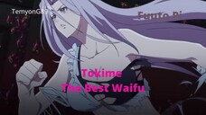 *Tagalog Review*Fuuto Pi: Tokime - The Best Waifu