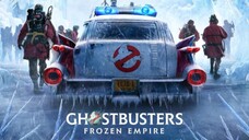 Ghostbusters Frozen Empire (2024) Sub Indonesia HD