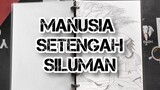 Manusia Setengah Siluman