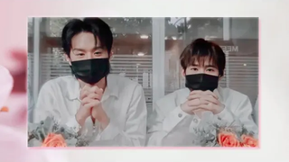 BKPP Moment For me he is "life buddy" หยุมหยิมใจไม่ไหว