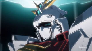 GUNDAM BREAKER BATTLOGUE ONA Episode 1