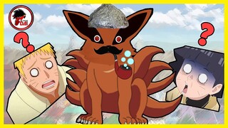 Boruto: Ahora KURAMA REVIVIÓ en Boruto