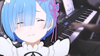 Re:Zero Season 2 OST - Chain of Memories