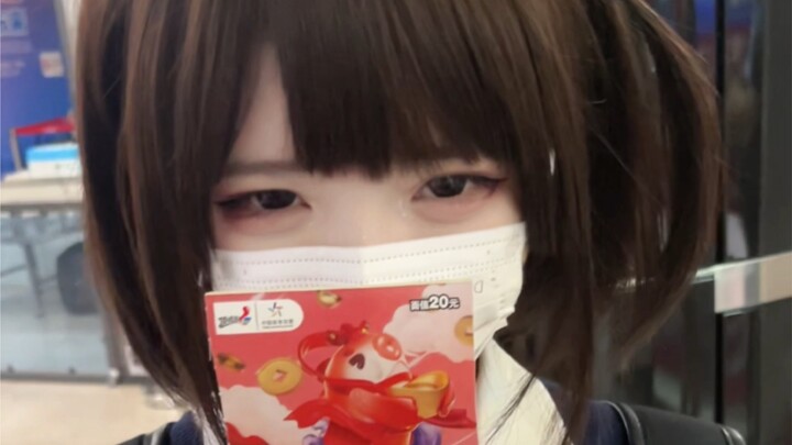 ดีมาก ครั้งหน้าห้ามโกนอีกนะ