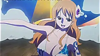Reasons to date nami? �均 ���