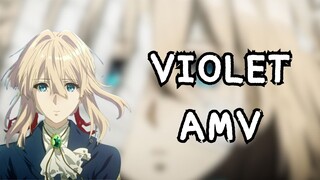 VIOLET AMV