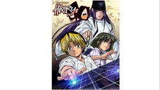 Hikaru No Go Episode 56 (The Thousand Year Answer)