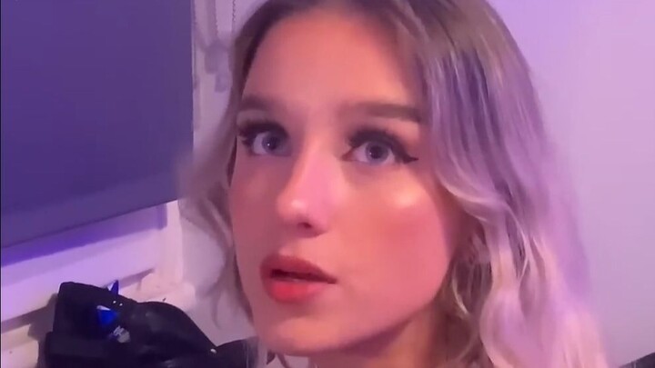 Going Out Shopping Without My Wallet—Let’s See How My Girlfriend Reacts!