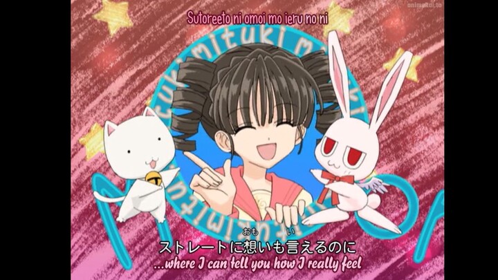 full moon wo sagashite episode 1 eng sub