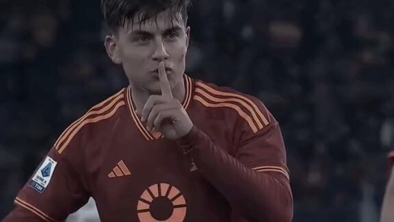 Prime dybala