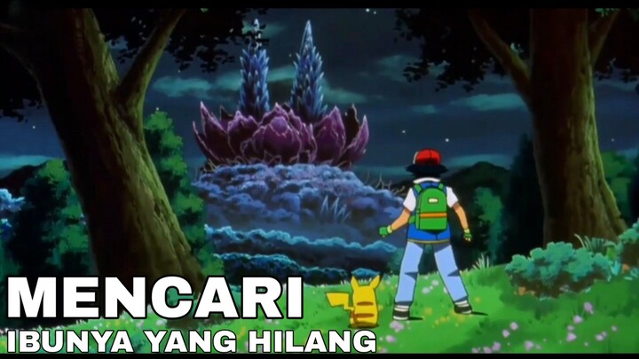 DESA BERBAHAYA GREENVILE