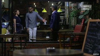 Jodoh Jodoh Annisa Episod 49