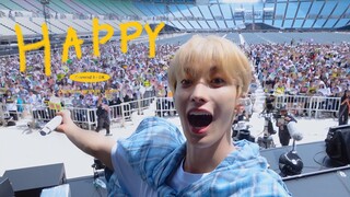 [COVER] DK - HAPPY (เพลงต้นฉบับ: DAY6)