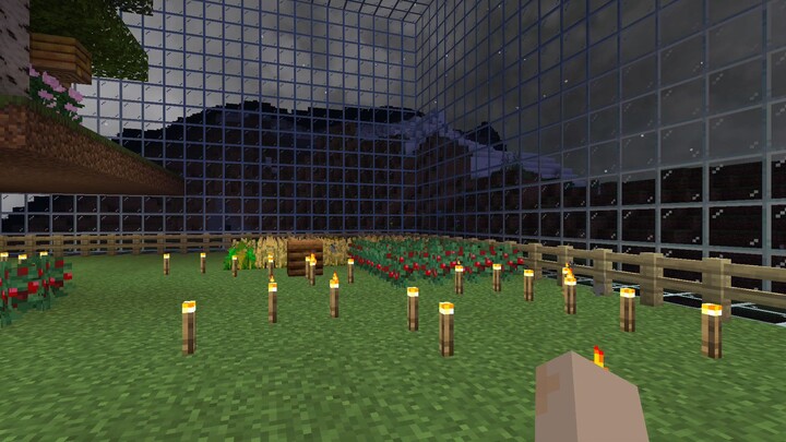 ซีพีออลล์จำกัดจำนวนการสร้าง