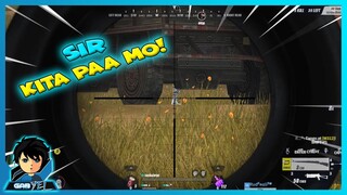 BAGSAK FPS KADA CLASH! (Ros Gameplay)