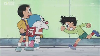 DORAEMON BAHASA INDONESIA TERBARU 2024 NO ZOOM EPISODE 441