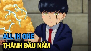 ALL IN ONE | Thánh Đầu Nấm Ở Trường Ma Pháp | Tập 1-12 | Review Anime Hay | Tóm Tắt Anime Hay