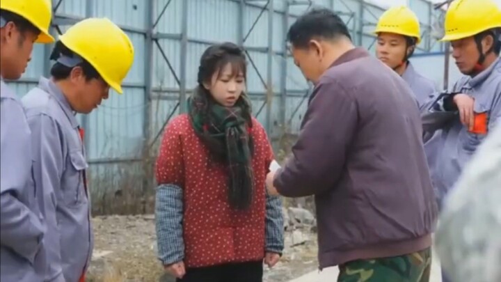 Isang sampal mula sa dalagang probinsyana ang babago sa buhay ng isang mayaman at supladong CEO.