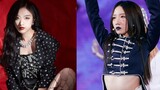 Betty Wu'S [25] + Meng Meiqi'S Solo Dance At 818 Show Hd | On Stage