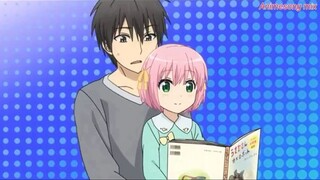 onii chan em yêu anh