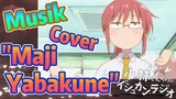 [Miss Kobayashi's Dragon Maid] Musik | Cover "Maji Yabakune"