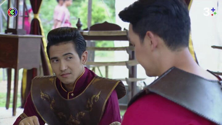 หนึ่งด้าวฟ้าเดียว EP.9
