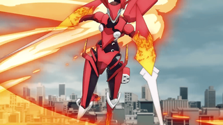 【ตุลาคม/ทาคาฮาชิ ริเอะ】ชายแดนแห่งแชงกรีลา เรื่องราวบทใหม่ เปิดตัว PV [ทีมแปลภาษาจีน MCE]