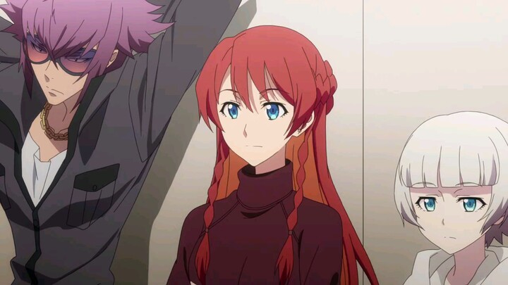 RE CREATOR EP15