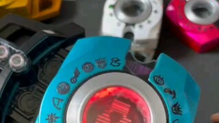 Transfer 299 Emperor Rider Group Video