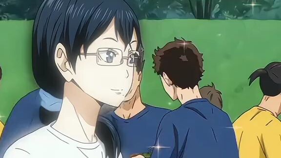 Kyoko Edit🥰🥰-Kyoko cantik banget anjiimmm