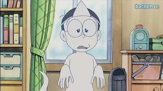 DORAEMON BAHASA INDONESIA TERBARU 2023 No zoom Sekarang - NOBITA MENJADI HANTU