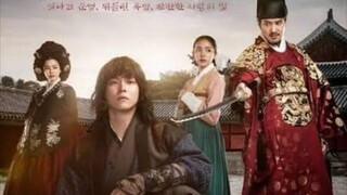 Rebel: the theif who stole people English sub ep 14